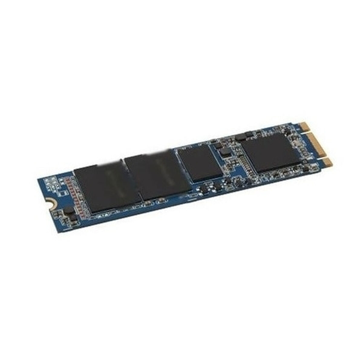 Pevný disk Dell AB400209 2 TB SSD